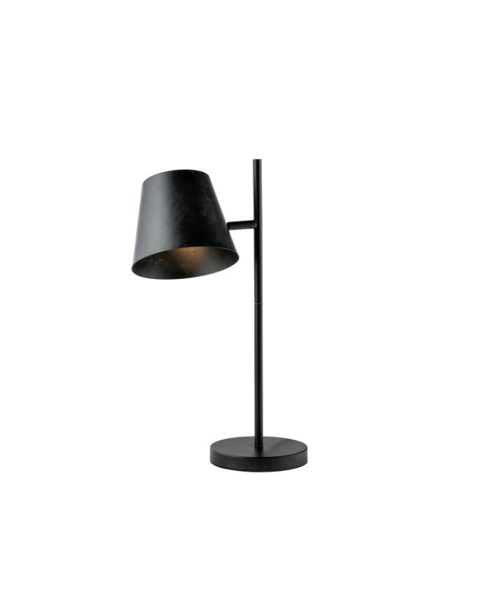 Lampada COLT Led (E27) 33,5 cm In Metallo