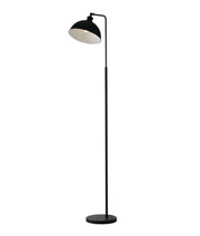 Piantana CHARLESTON Led(E27) 165 cm in Metallo