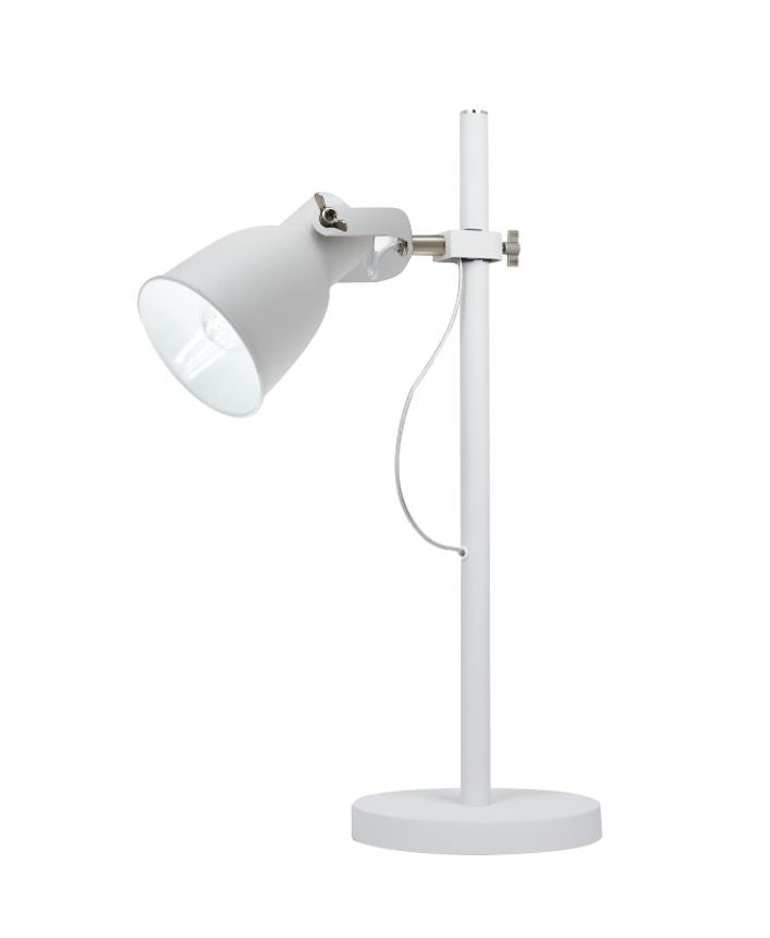 Lampada LEGEND da Tavolo Led(E27) 61 cm in Metallo