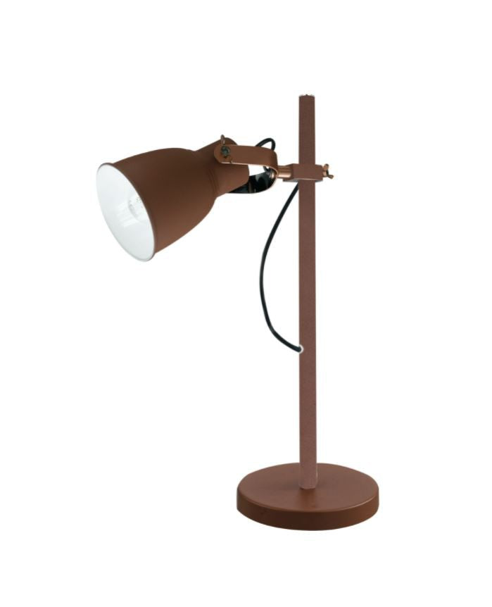 Lampada LEGEND da Tavolo Led(E27) 61 cm in Metallo