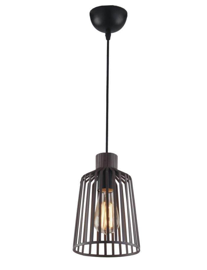 Lampadario DAYTON Sospensione Led (E27) 16 cm In Metallo
