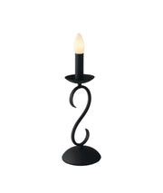 Lampada BEATRICE Led (E14) 63 cm In Metallo