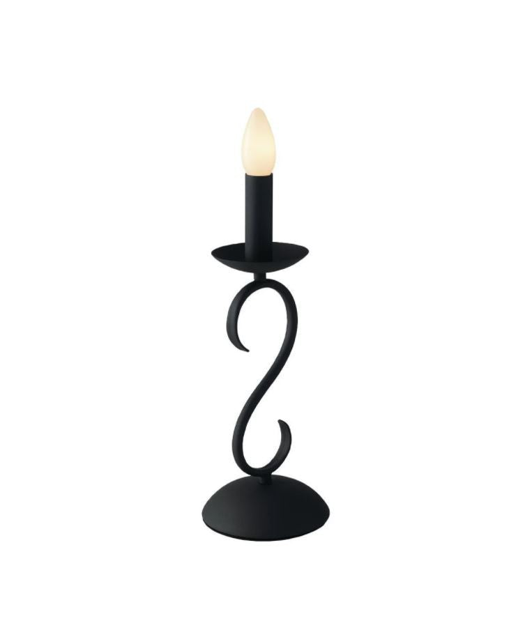Lampada BEATRICE Led (E14) 63 cm In Metallo
