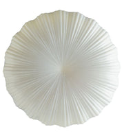 Plafoniera SPRING CCT Rotonda 40 cm In  Acrilico