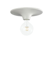 Plafoniera VESEVUS Led (E27) 30 cm In Metallo