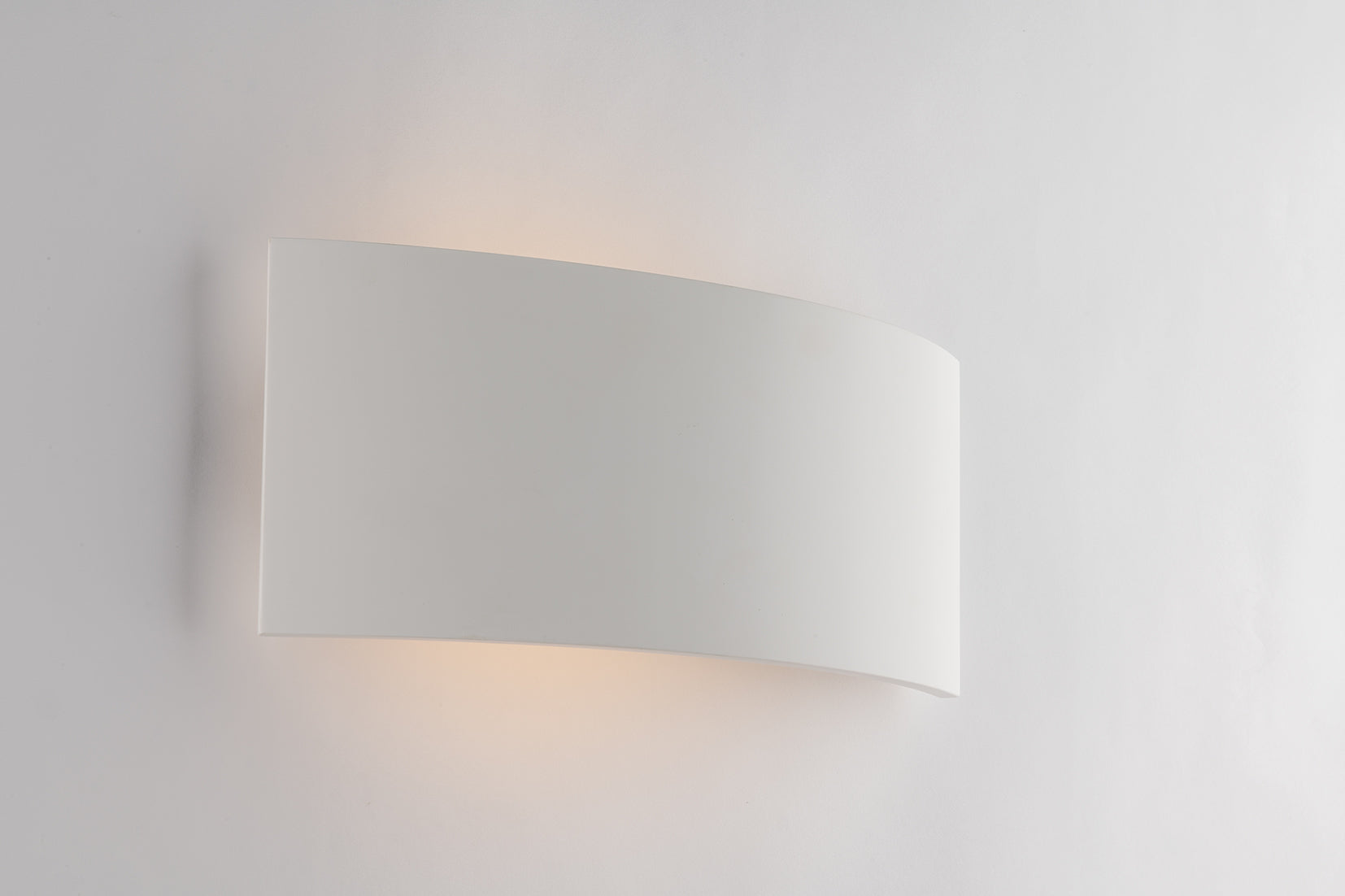 Applique MOOD Led(G9) 35 cm in Gesso