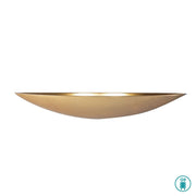 Applique LIVIGNO 2 Lampadine Led(G9) 39 cm in Gesso