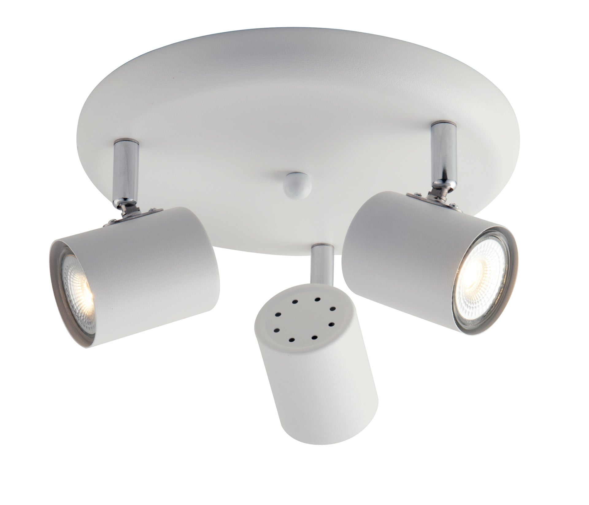 Faretto ZERO Led(GU10) 23.5 cm in Metallo