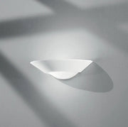Applique SOLEIL Led(E27) 42.5 cm in Gesso