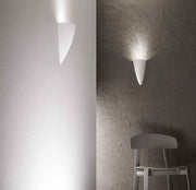 Wall light OLYMPIA Led (GU10) 24 cm in plaster
