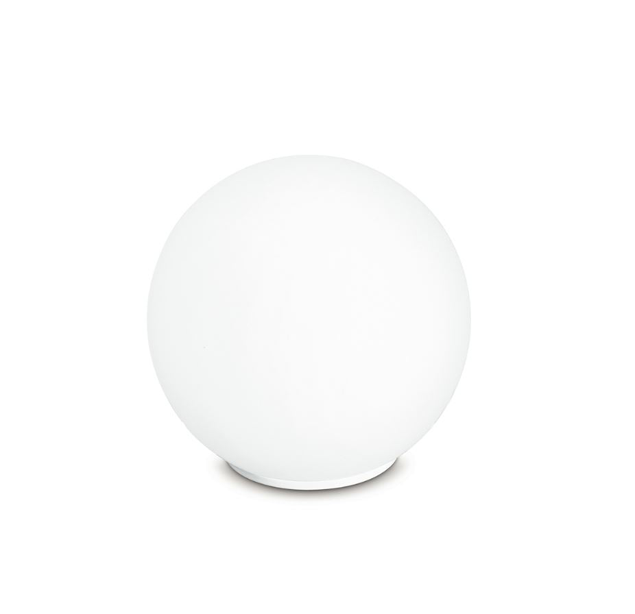 Lampada CITY Led(E14) 15 cm in Vetro