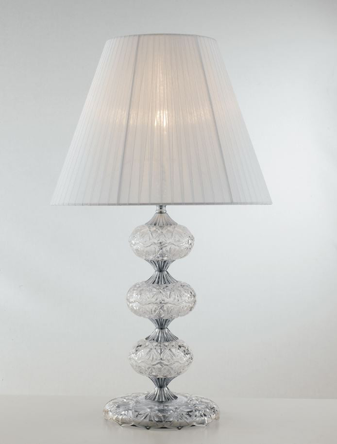 Lampada INCANTO Led(E27) 40 cm in Vetro