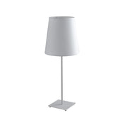 Lampada ELVIS Led(E27) 63,5 cm in Metallo
