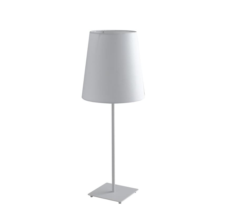 Lampada ELVIS Led(E27) 63,5 cm in Metallo