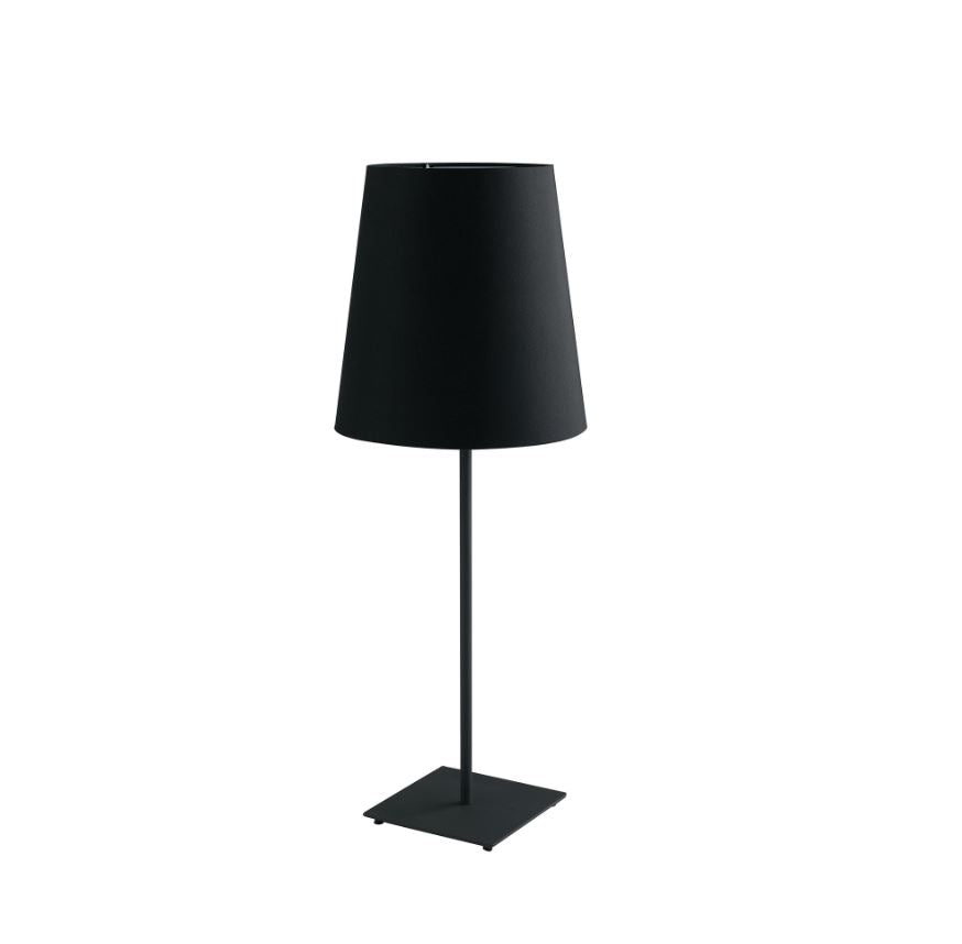 Lampada ELVIS Led(E27) 63,5 cm in Metallo