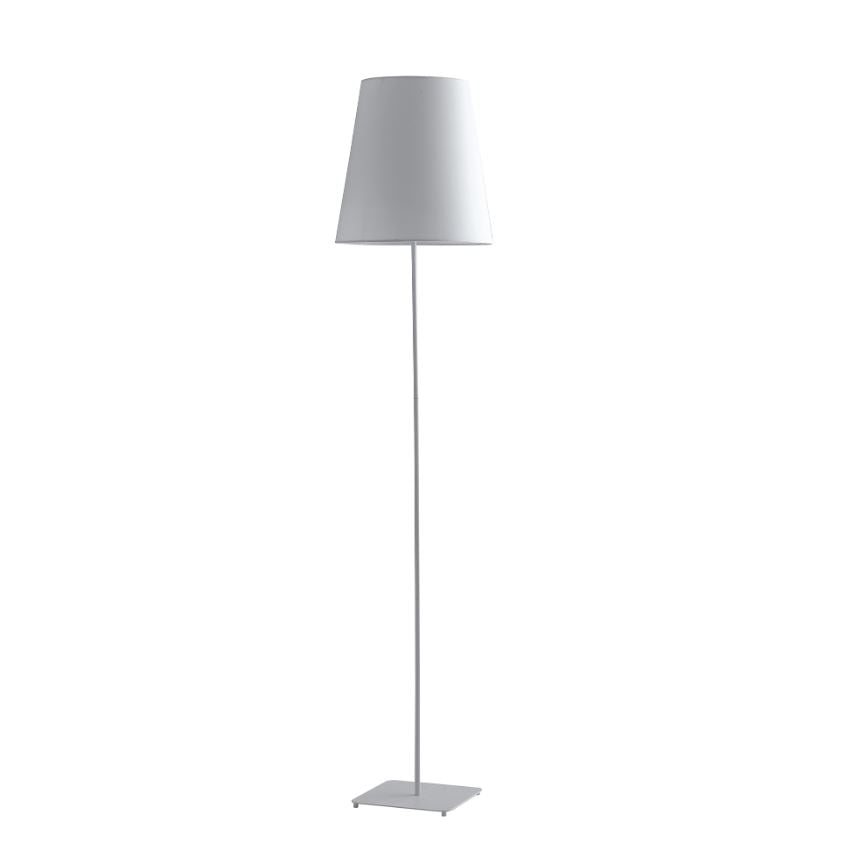 Piantana ELVIS Led(E27) 155 cm in Metallo