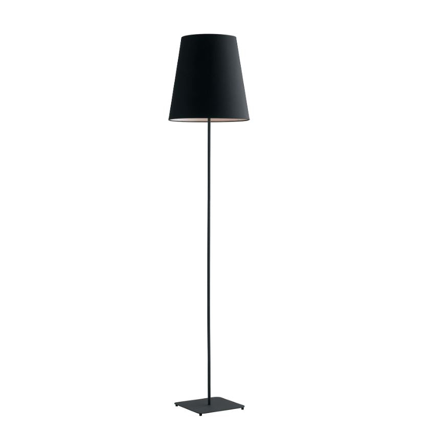 Piantana ELVIS Led(E27) 155 cm in Metallo