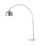 Piantana PLAZA Led(E27) 200 cm in Metallo