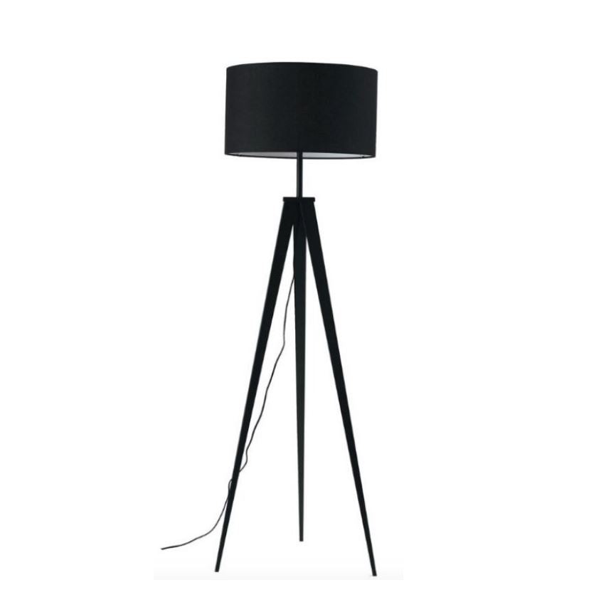 Piantana IBIS Led(E27) 160 cm in Metallo