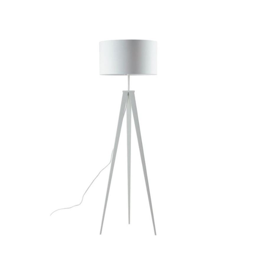 Piantana IBIS Led(E27) 160 cm in Metallo