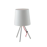 Lampada MARLEY da Tavolo Led(E14) 43,5 cm in Metallo