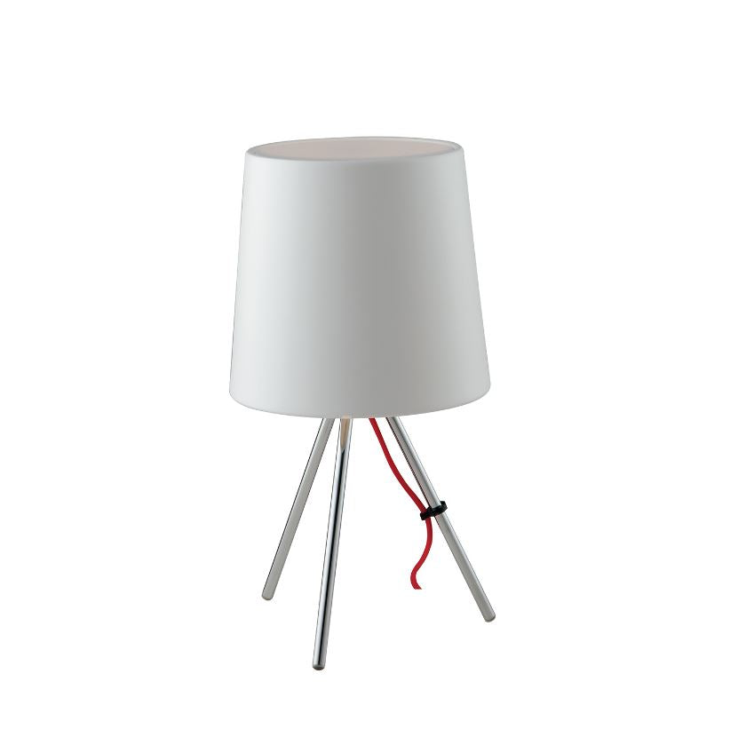 Lampada MARLEY da Tavolo Led(E14) 43,5 cm in Metallo