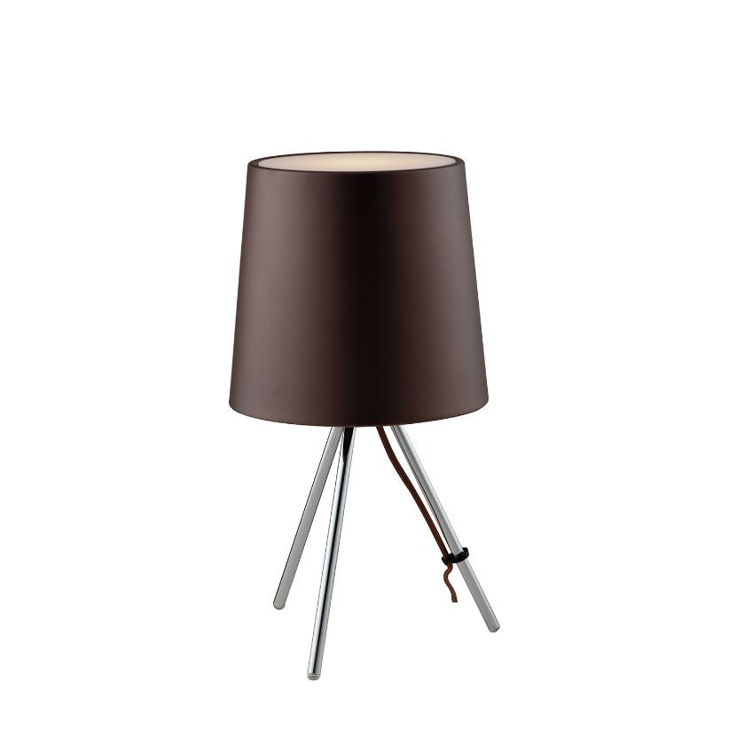 Lampada MARLEY da Tavolo Led(E14) 43,5 cm in Metallo