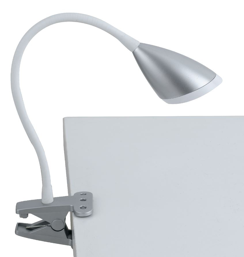 Lampada HEGEL da Tavolo Led 3,7W 33 cm In Metallo