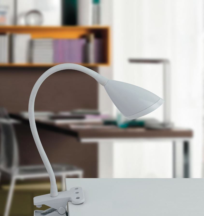 Lampada HEGEL da Tavolo Led 3,7W 33 cm In Metallo