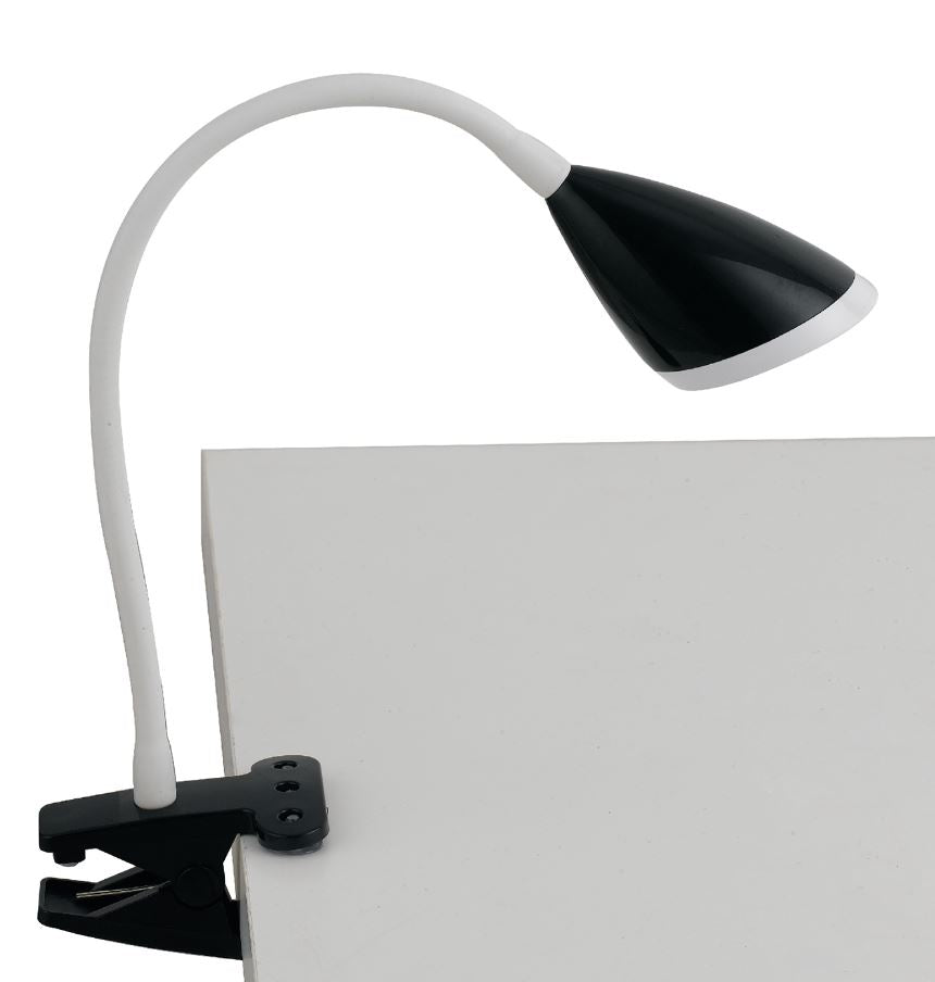 Lampada HEGEL da Tavolo Led 3,7W 33 cm In Metallo
