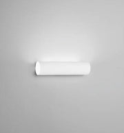 Applique ROLLER CCT 32 cm 7W in Gesso