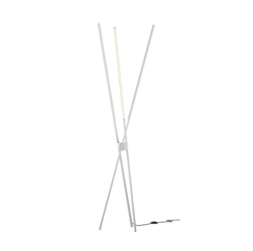 Piantana SHANGAI CCT 54W 160 cm In Alluminio