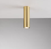Faretto FLUKE Led(GU10) 20 cm in Metallo