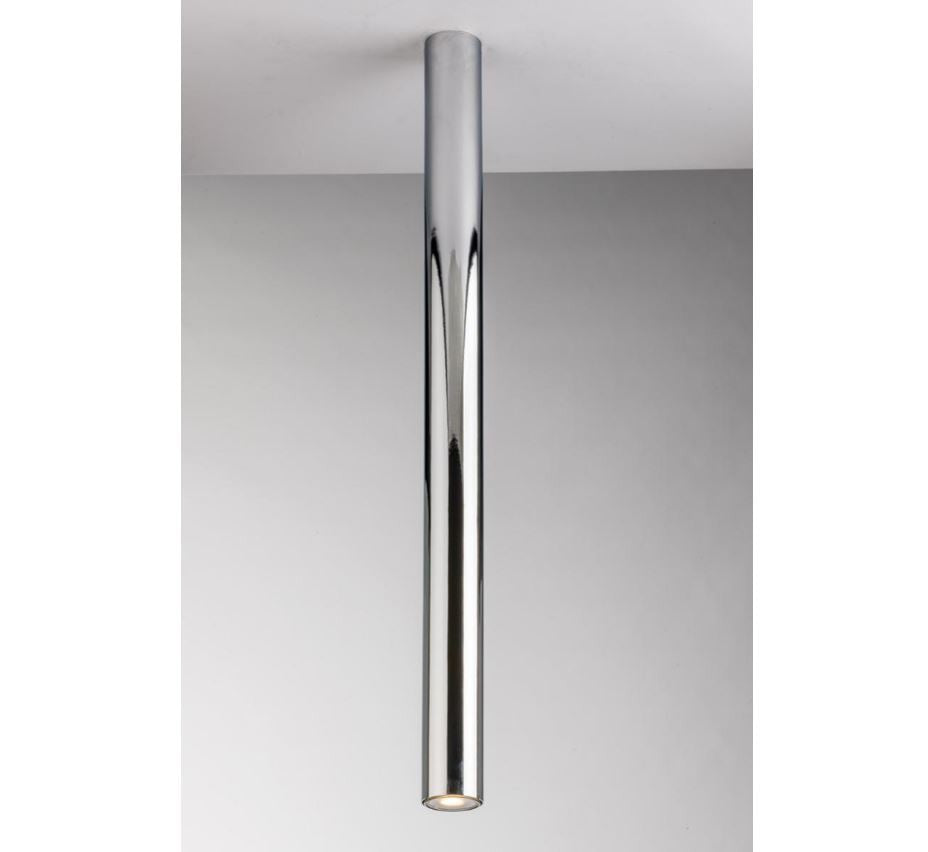 Faretto FLUKE Led(GU10) 75cm in Metallo
