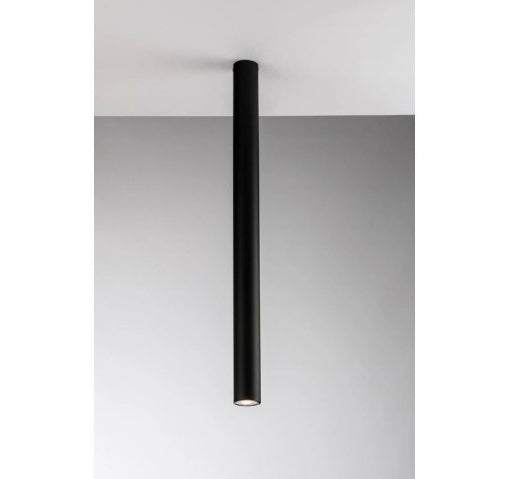 Faretto FLUKE Led(GU10) 75cm in Metallo