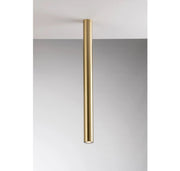 Faretto FLUKE Led(GU10) 75cm in Metallo