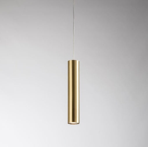 Lampadario FLUKE Led(GU10) 30 cm in Metallo