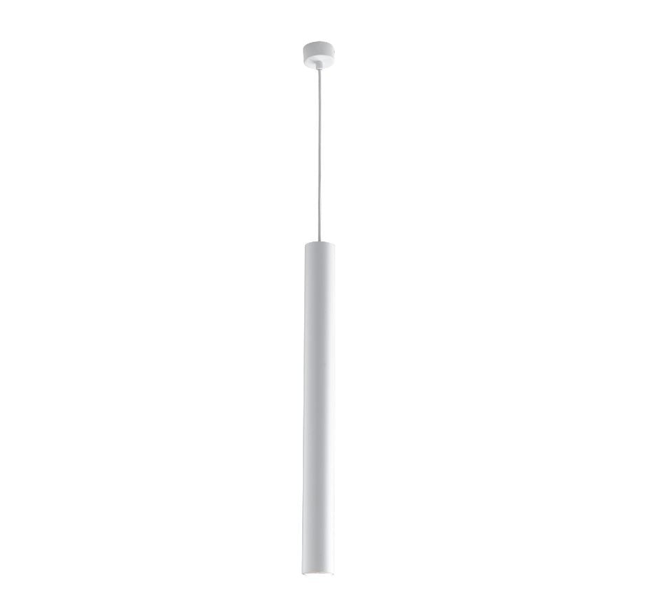 Lampadario FLUKE Led(GU10) 60 cm in Metallo