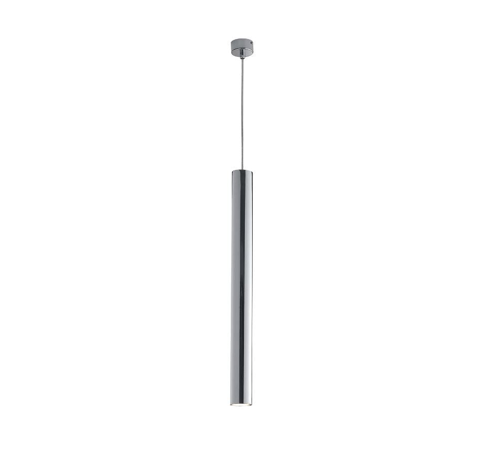 Lampadario FLUKE Led(GU10) 60 cm in Metallo
