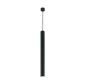 Lampadario FLUKE Led(GU10) 60 cm in Metallo