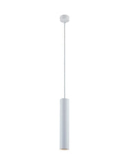 Lampadario FLUKE Led(GU10) 30 cm in Metallo