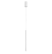 Lampadario PYPE Led CCT 200 cm 5W In Metallo