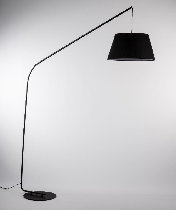 Piantana ENJOY Led(E27) 180 cm in Metallo