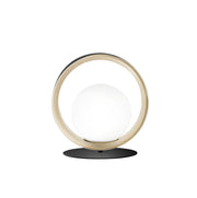 Lampada SONETTO Led(G9) 25 cm in Alluminio
