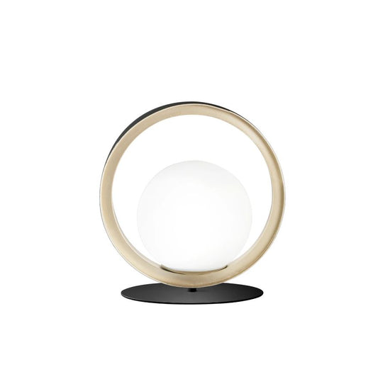 Lampada SONETTO Led(G9) 25 cm in Alluminio