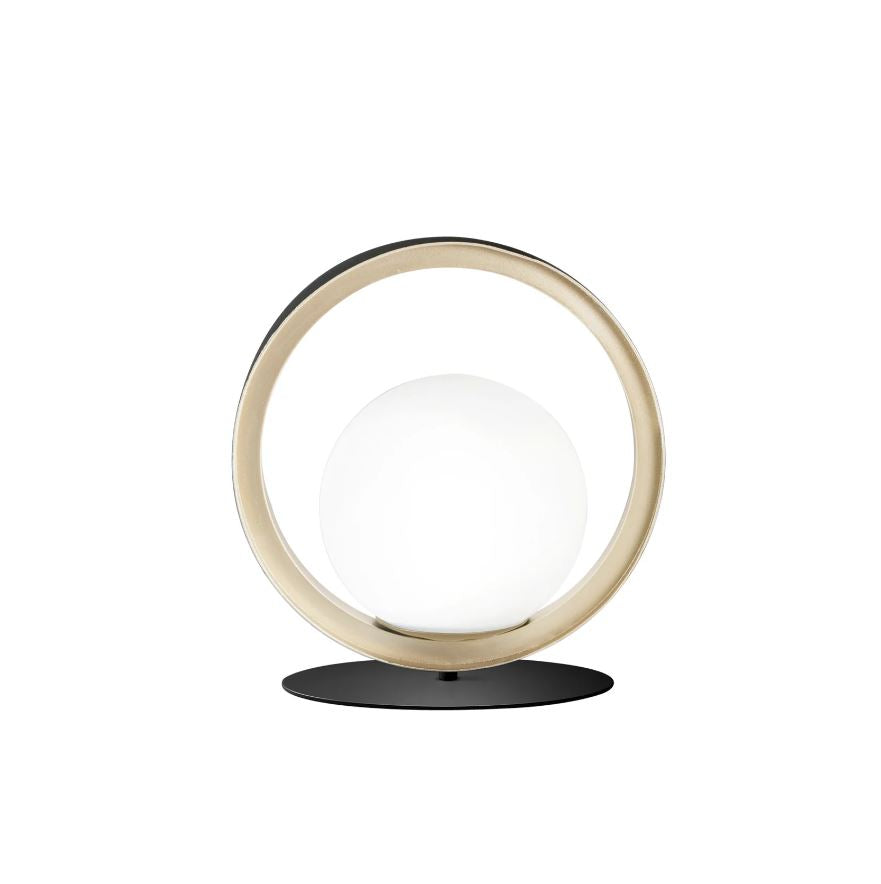 Lampada SONETTO Led(G9) 25 cm in Alluminio