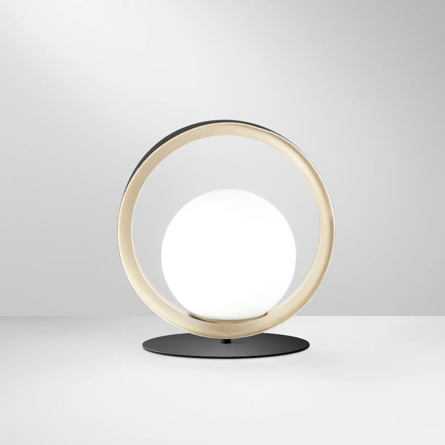 Lampada SONETTO Led(G9) 25 cm in Alluminio