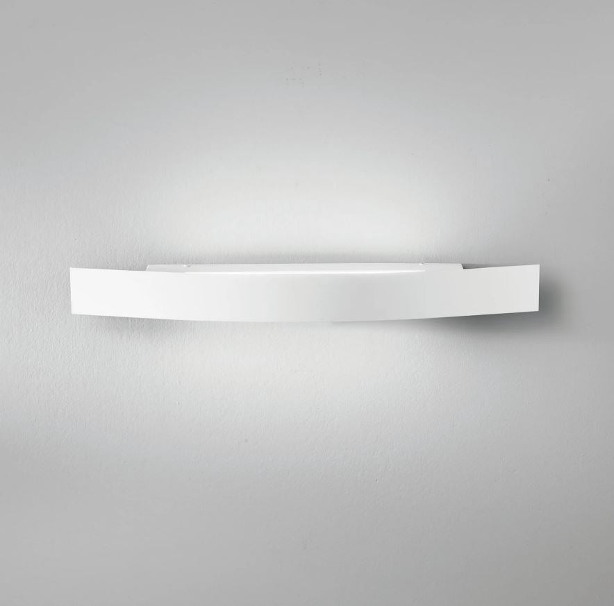 Applique SPOILER CCT 60 cm 13W in Metallo