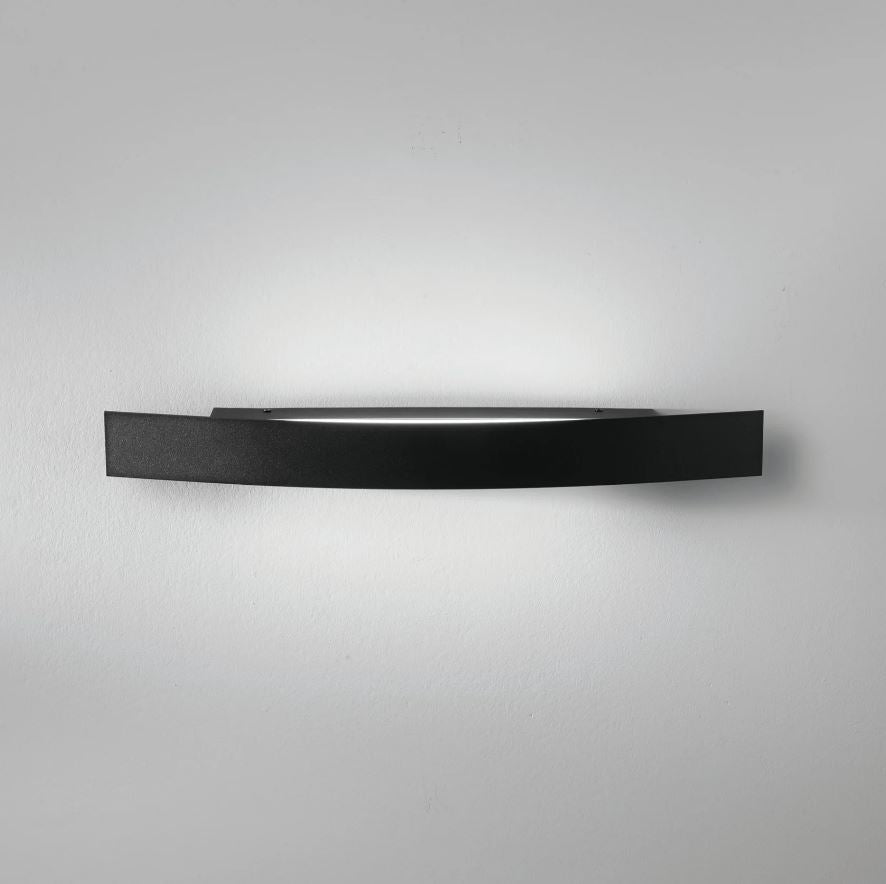 Applique SPOILER CCT 60 cm 13W in Metallo