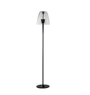 Piantana ARES 3 luci Led(E14) 159.4 cm in Vetro